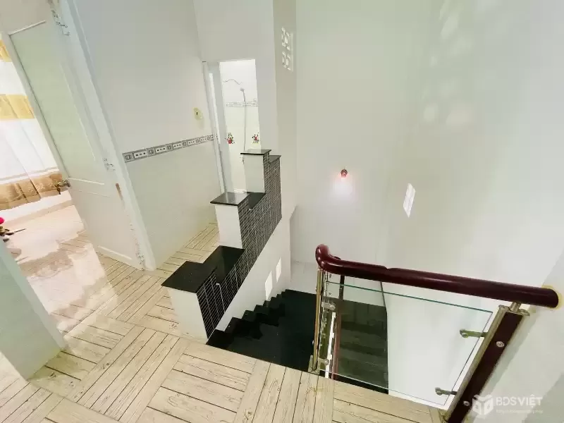 Cho thuê nhà 1 trệt 1 lầu Ngọc Hiệp – 2PN – giá 5.5 triệu/tháng