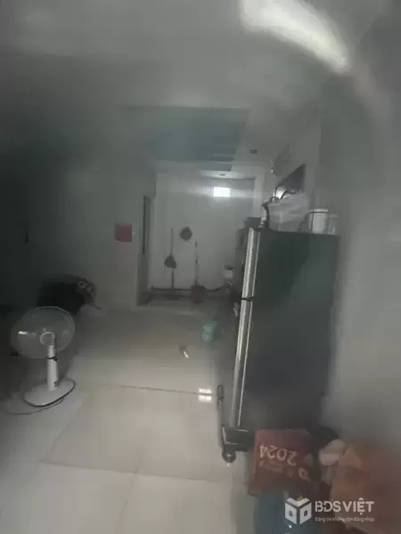 CHDV Cao Thắng - Quận 3 -  15PN - 5 tầng - 120m2 - Giá 15.99 ty