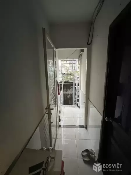 CHDV Cao Thắng - Quận 3 -  15PN - 5 tầng - 120m2 - Giá 15.99 ty