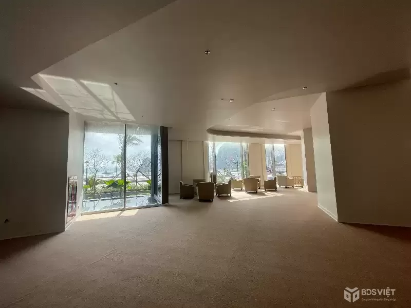 Mở bán quỹ căn hộ siêu dòng tiền 8%/năm với vốn ban đầu 1tỷ tại Đặc Khu KT Vân Đồn, Htls 0%/24Th