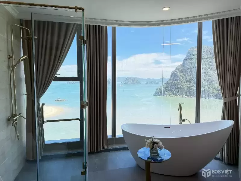 Mở bán quỹ căn hộ siêu dòng tiền 8%/năm với vốn ban đầu 1tỷ tại Đặc Khu KT Vân Đồn, Htls 0%/24Th