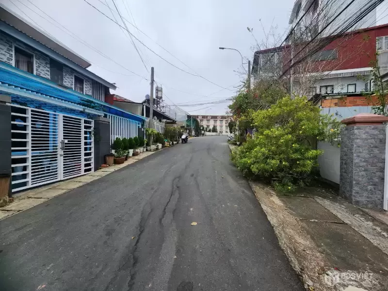 CẦN BÁN ĐẤT KHU ĐỒI TRÀ 312M2. ĐẤT BIÊT THƯ. TRẦN NHÂN TÔNG. P 8 . - ĐÀ LAT