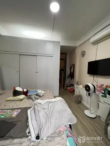 Bán Nhà An Xá 27/30m2. 4 tầng. măt tiền 3.8m. giá 5.95 Tỷ Ba Đình Hà Nội