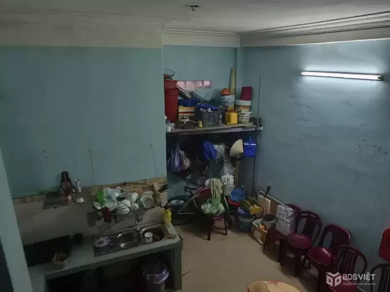 ♥ Mặt Tiền Hoàng Diệu gần Chợ, 75m2, ngang 4.8m, 2 tầng KD Cực Tốt, 14.x tỷ