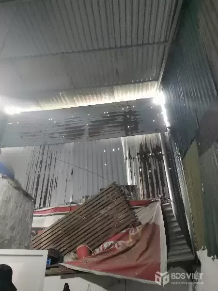 Bán gấp giá rẻ Giải Phóng 31m, 1.5 tầng, mặt tiền 4.5m, hạ chào thêm 220tr còn 780 triệu, Hoàng Mai.