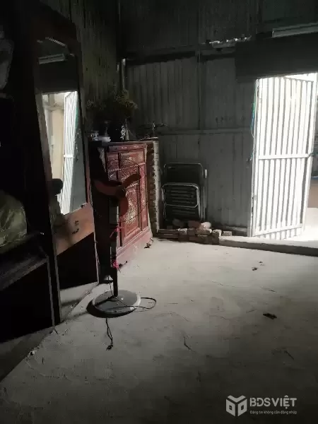 Bán gấp giá rẻ Giải Phóng 31m, 1.5 tầng, mặt tiền 4.5m, hạ chào thêm 220tr còn 780 triệu, Hoàng Mai.