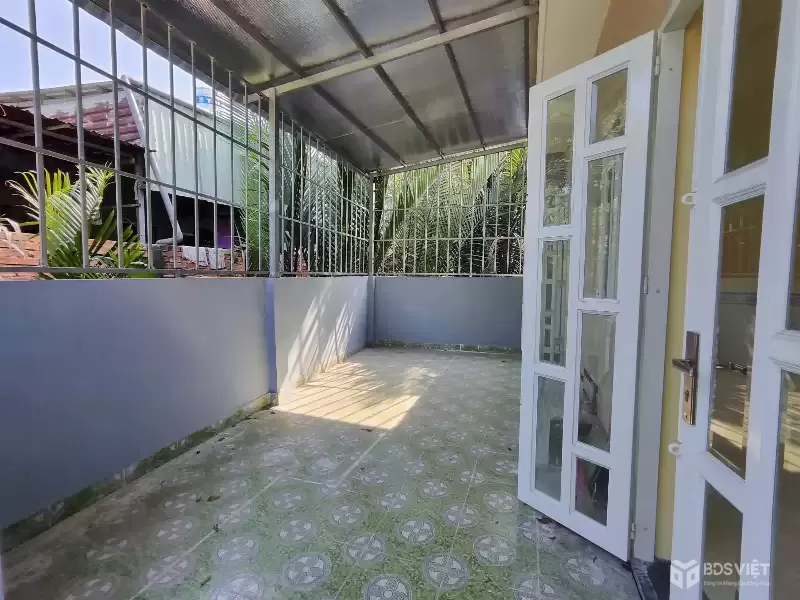 CẦN BÁN 2 CĂN NHÀ CẤP 4 ĐANG CHO THUÊ 5TR HÀNG THÁNG