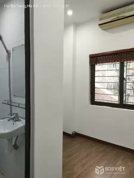 Bán gấp giá rẻ căn hộ Thịnh Quang 45m, tầng 2, mặt tiền 4m, 1.93 tỷ Đống Đa.