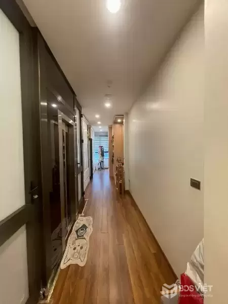 Bán nhà Nguyễn Cảnh Dị, Hoàng Mai, Gara Ô tô, Vỉa hè Kinh Doanh, 6T TM, 53m2, 22.5 tỷ