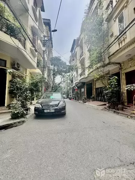 BÁN NHÀ THANH XUÂN, 65M2 MT6.5M, PHÂN LÔ OTO TRÁNH, VỈA HÈ KINH DOANH ĐỈNH, CHỈ 26.X TỶ