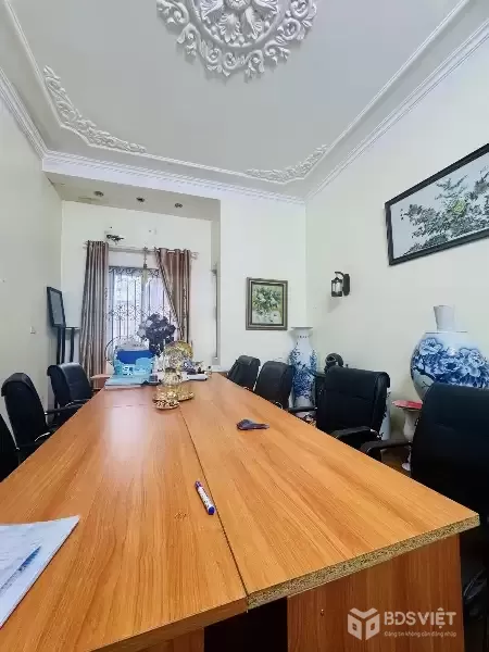 BÁN NHÀ THANH XUÂN, 65M2 MT6.5M, PHÂN LÔ OTO TRÁNH, VỈA HÈ KINH DOANH ĐỈNH, CHỈ 26.X TỶ