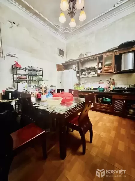 BÁN NHÀ THANH XUÂN, 65M2 MT6.5M, PHÂN LÔ OTO TRÁNH, VỈA HÈ KINH DOANH ĐỈNH, CHỈ 26.X TỶ