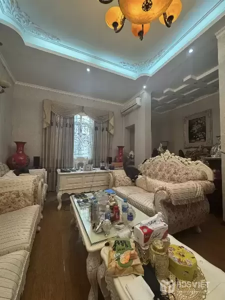 BÁN NHÀ THANH XUÂN, 65M2 MT6.5M, PHÂN LÔ OTO TRÁNH, VỈA HÈ KINH DOANH ĐỈNH, CHỈ 26.X TỶ