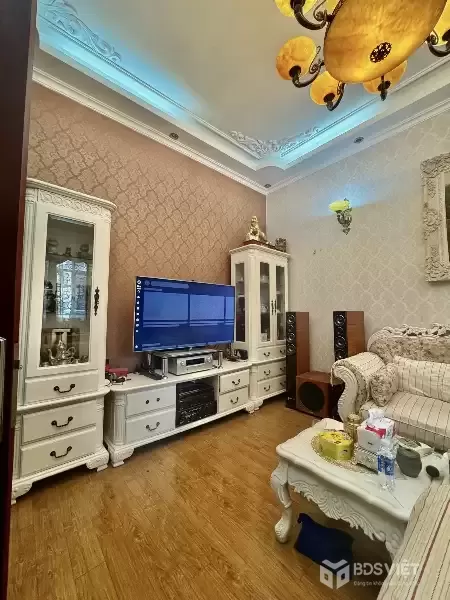 BÁN NHÀ THANH XUÂN, 65M2 MT6.5M, PHÂN LÔ OTO TRÁNH, VỈA HÈ KINH DOANH ĐỈNH, CHỈ 26.X TỶ