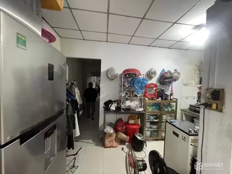 Bán đất tặng nhà cấp 4,  Cổ Mân 9 Sơn Trà 86m² giá 6 tỷ, gần công viên