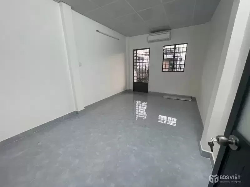 NHÀ 2 TẦNG  MẶT TIỀN CHƯƠNG DƯƠNG - KHA VẠN CÂN- f LINH CHIỂU