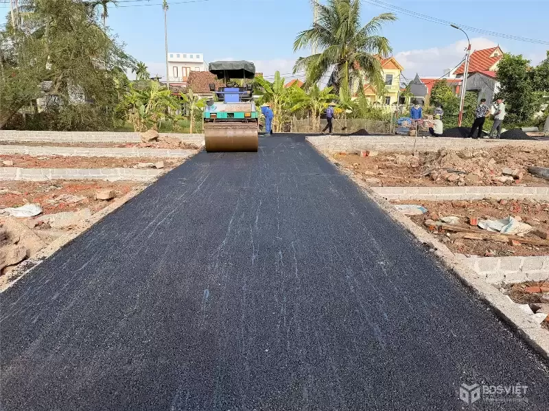 Phân lô Đức Hậu – Nam Đồ Sơn  Giá nhỉnh 1 tỷ hiếm khu dân cư  ZALO 0567 222 555