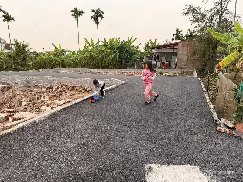 Phân lô Đức Hậu – Nam Đồ Sơn  Giá nhỉnh 1 tỷ hiếm khu dân cư  ZALO 0567 222 555