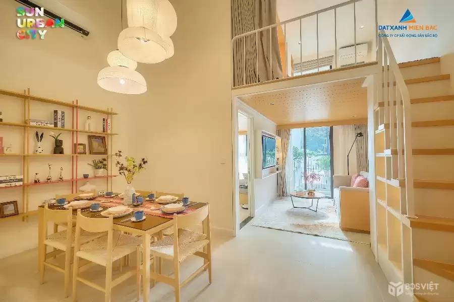 Chỉ có trong giai đoạn này: Sở hữu nhà Sun Group chỉ 350 triệu – chiết khấu khủng lên tới 16,5%. Sổ hồng lâu dài