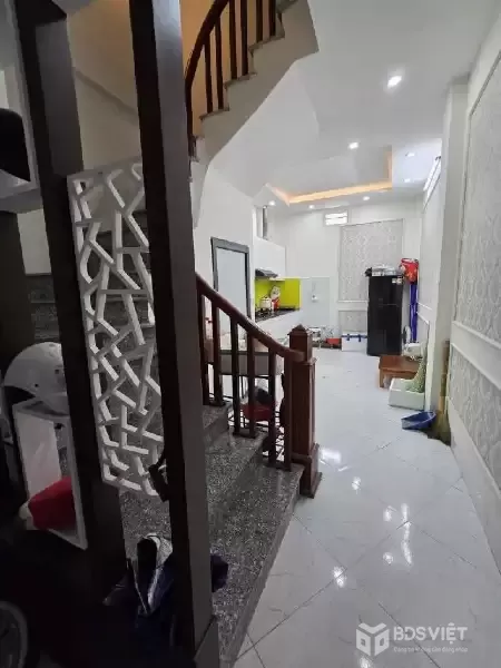 VIP THANH BÌNH HÀ ĐÔNG- DÂN XÂY- PHÂN KHÚC HIẾM NHỈNH 7 TỶ