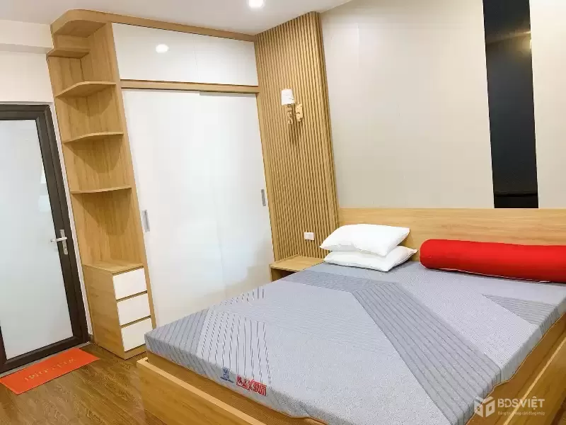 Chung cư Tecco Thái Nguyên - Bán quỹ căn 2 phòng ngủ tầng đẹp đợt mới, vốn ban đầu chỉ từ 600tr