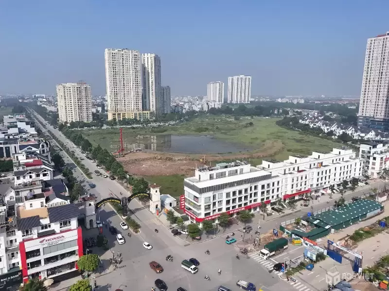 METROPOLI5 NAM AN KHÁNH “BÙNG NỔ” – SIÊU PHẨM CĂN HỘ ĐỊNH HÌNH CHUẨN SỐNG THƯỢNG LƯU KHU TÂY HÀ NỘI