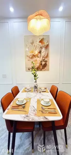 Bán nhà 2 tầng mới xây – full nội thất – vào ở ngay - K Hoàng Diệu - Giá nhỉnh 4 tỷ