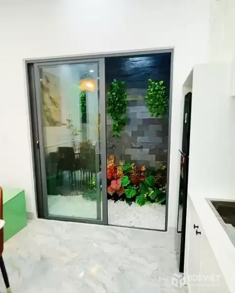 Bán nhà 2 tầng mới xây – full nội thất – vào ở ngay - K Hoàng Diệu - Giá nhỉnh 4 tỷ