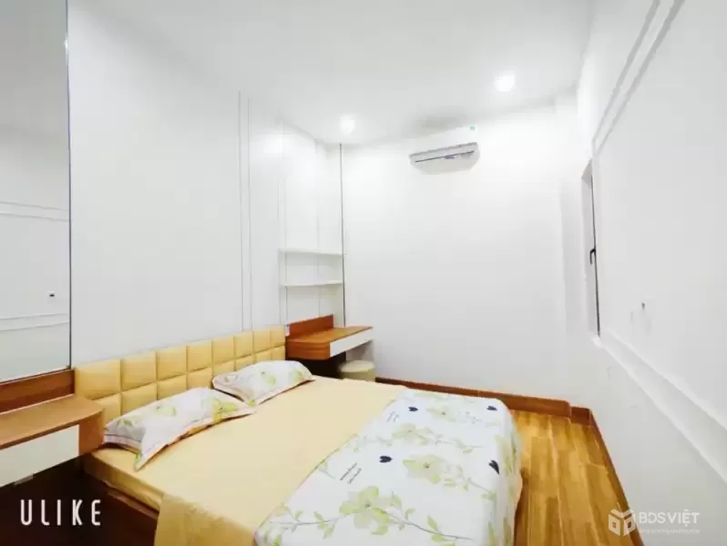 Nhà Kiệt Hoàng Diệu Trung Tâm Thành Phố - Nhà Đẹp Vào Ở Ngay - Giá Nhỉnh 4 tỷ