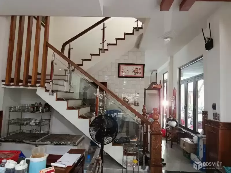 BÁN NHÀ 3 TẦNG LÔ GÓC 2 MẶT TIỀN – KINH DOANH ĐẮC ĐỊA TRUNG TÂM HẢI CHÂU