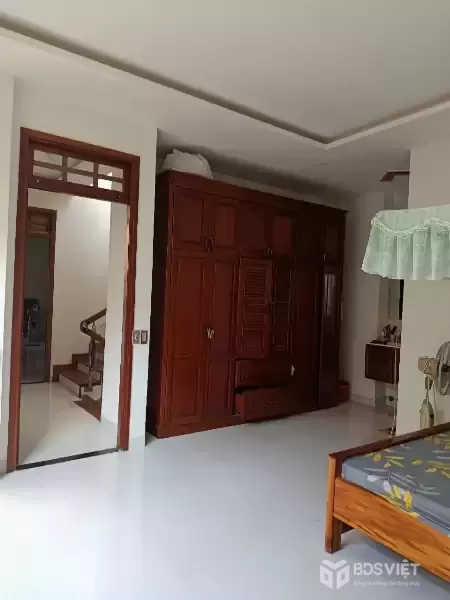 BÁN NHÀ 3 TẦNG LÔ GÓC 2 MẶT TIỀN – KINH DOANH ĐẮC ĐỊA TRUNG TÂM HẢI CHÂU