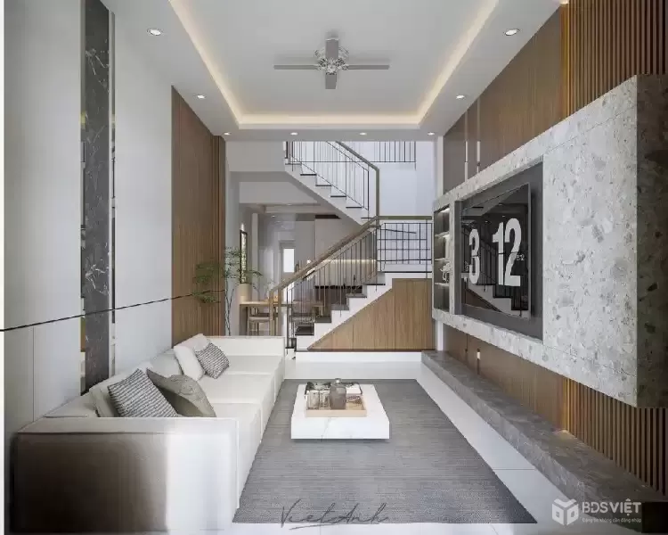 CHÍNH CHỦ CẦN BÁN GẤP NHÀ 2 TẦNG – FULL NỘI THẤT – TRUNG TÂM - ĐƯỜNG TIỂU LA