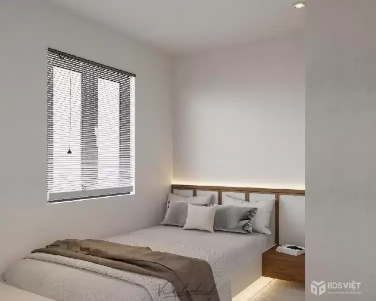 CHÍNH CHỦ CẦN BÁN GẤP NHÀ 2 TẦNG – FULL NỘI THẤT – TRUNG TÂM - ĐƯỜNG TIỂU LA