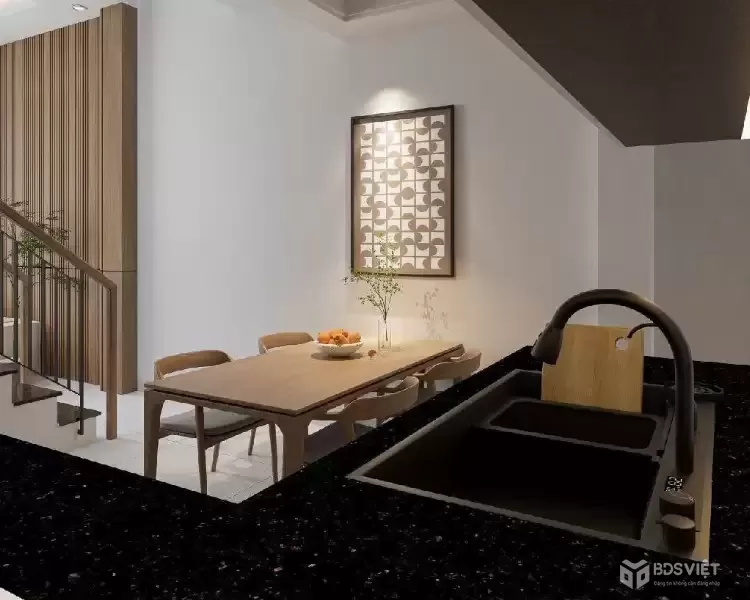 CHÍNH CHỦ CẦN BÁN GẤP NHÀ 2 TẦNG – FULL NỘI THẤT – TRUNG TÂM - ĐƯỜNG TIỂU LA