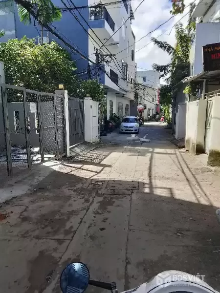 CHÍNH CHỦ CẦN BÁN GẤP NHÀ 2 TẦNG – FULL NỘI THẤT – TRUNG TÂM - ĐƯỜNG TIỂU LA