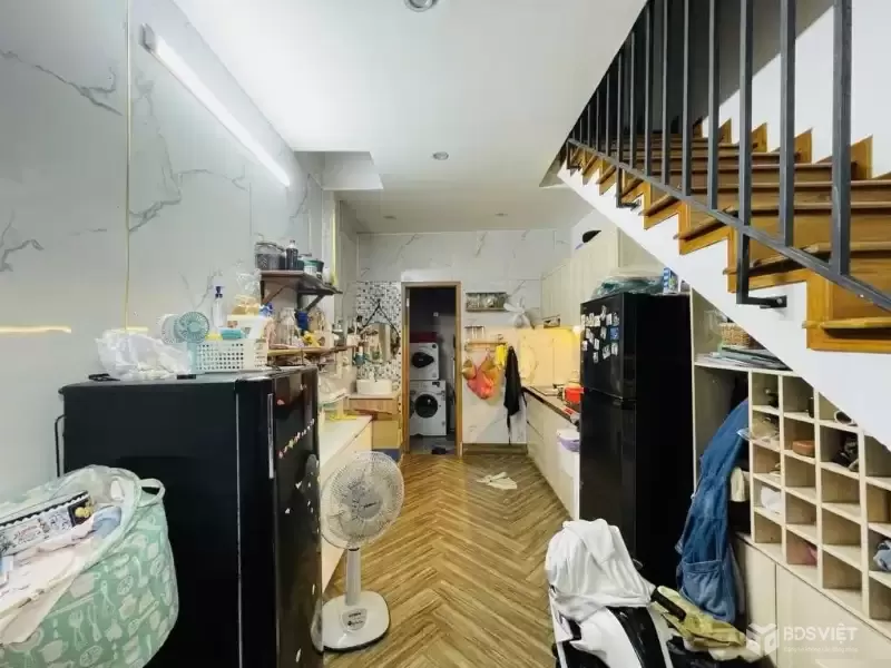 BÁN NHÀ TRUNG TÂM HẢI CHÂU – PHAN CHÂU TRINH - Giá Nhỉnh 3 tỷ