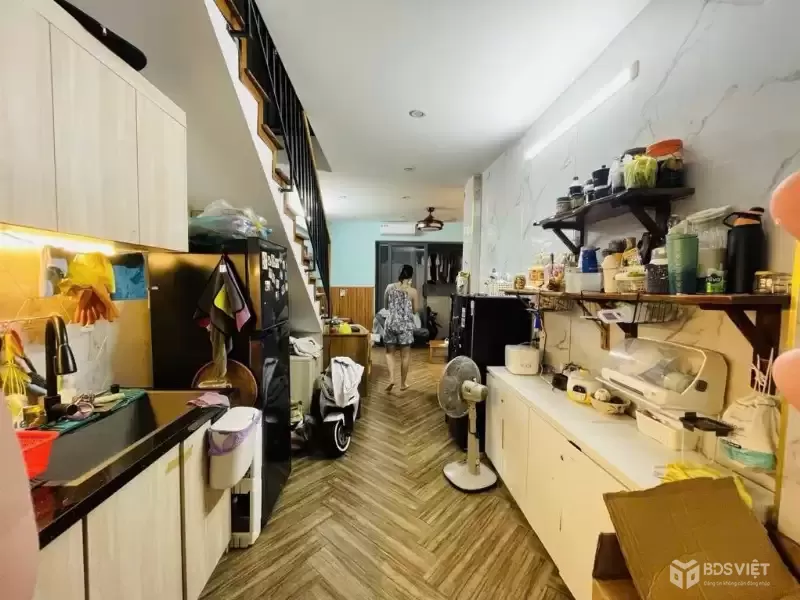 BÁN NHÀ TRUNG TÂM HẢI CHÂU – PHAN CHÂU TRINH - Giá Nhỉnh 3 tỷ