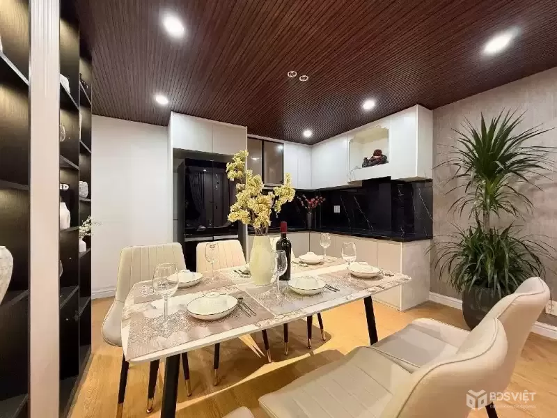 Nhà 3 Tầng - Mai Lão Bạng - Giá 4 tỷ xxx - Trung Tâm Hải Châu - Mua Nhà Đẹp - Đón Xuân Về