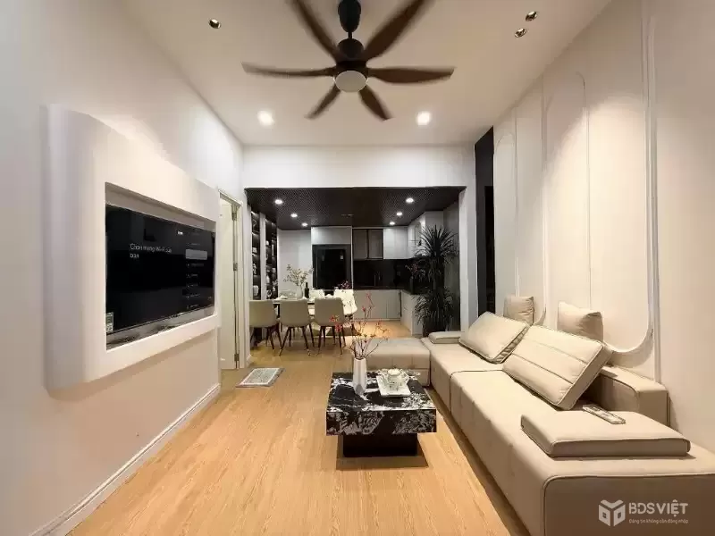 Nhà 3 Tầng - Mai Lão Bạng - Giá 4 tỷ xxx - Trung Tâm Hải Châu - Mua Nhà Đẹp - Đón Xuân Về