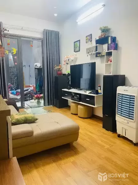 Nhà 3 Tầng - Kiệt Trưng Nữ Vương - Bình Hiên - Hải Châu - Giá 3 tỷ xxx