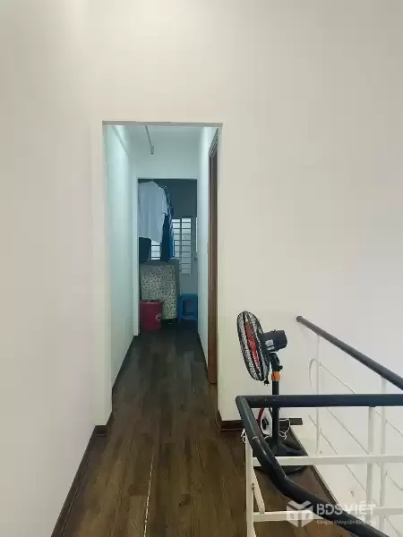 Nhà 3 Tầng - Kiệt Trưng Nữ Vương - Bình Hiên - Hải Châu - Giá 3 tỷ xxx