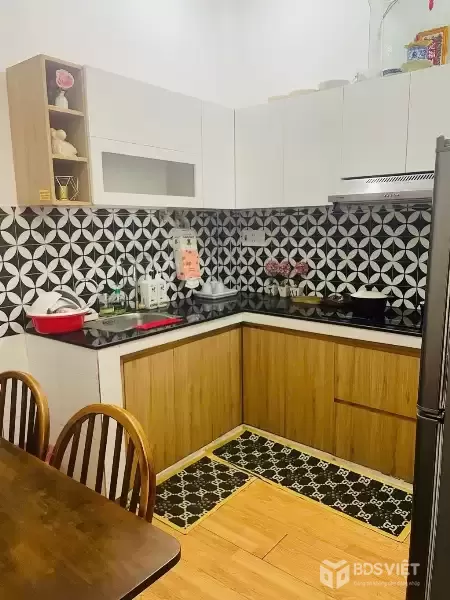 Nhà 3 Tầng - Kiệt Trưng Nữ Vương - Bình Hiên - Hải Châu - Giá 3 tỷ xxx