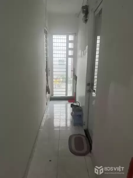 HXH CAO THẮNG - Quận 3 -  - 53m2 - 2 tầng - Giá 9,8 Tỷ