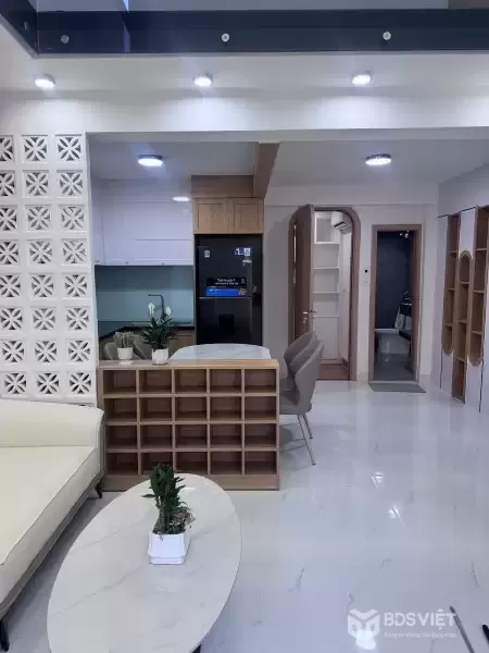 ???? NHÀ 2 TẦNG MỚI – TRUNG TÂM - Đường HÙNG VƯƠNG – HẢI CHÂU ????