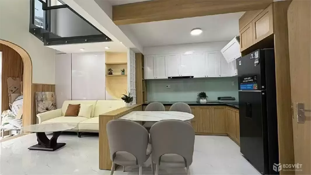 ???? NHÀ 2 TẦNG MỚI – TRUNG TÂM - Đường HÙNG VƯƠNG – HẢI CHÂU ????