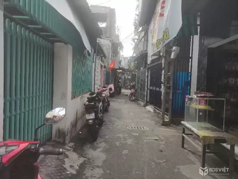 ???? NHÀ 2 TẦNG MỚI – TRUNG TÂM - Đường HÙNG VƯƠNG – HẢI CHÂU ????