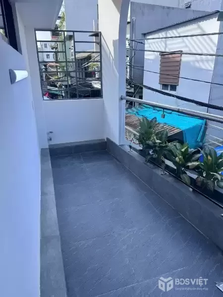 ???? NHÀ 2 TẦNG MỚI – TRUNG TÂM - Đường HÙNG VƯƠNG – HẢI CHÂU ????