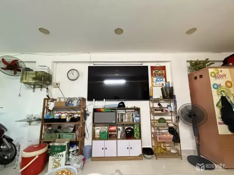 HXH CAO THẮNG - Quận 3 -  - 53m2 - 2 tầng - Giá 9,8 Tỷ