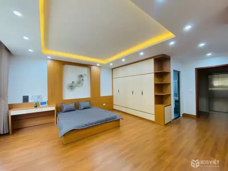 VIP VĂN PHÚ HÀ ĐÔNG-MT 6M-PHÂN LÔ-KINH DOANH-NHỈNH 22 TỶ