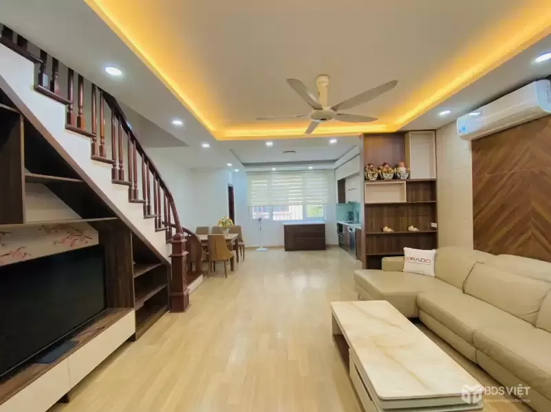 VIP VĂN PHÚ HÀ ĐÔNG-MT 6M-PHÂN LÔ-KINH DOANH-NHỈNH 22 TỶ